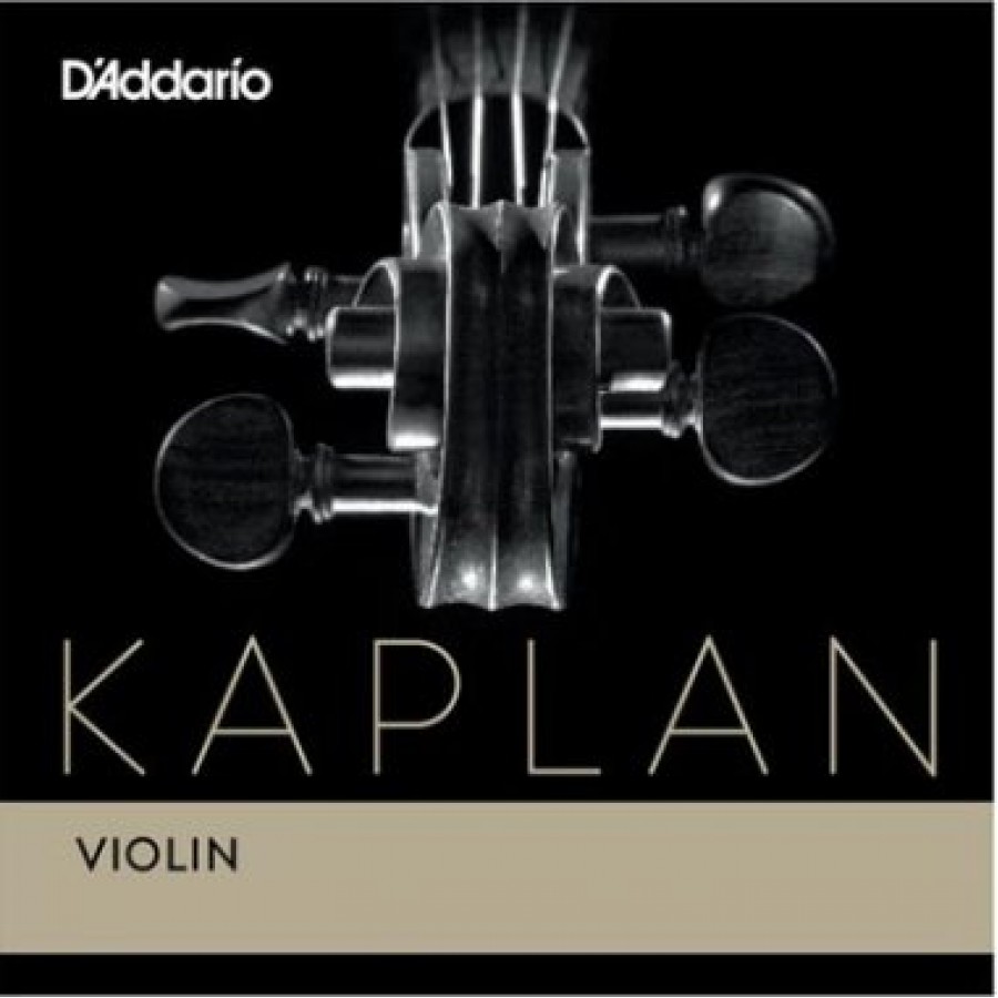 D'Addario Kaplan KS311W 4/4M, Aluminum Wound Single String